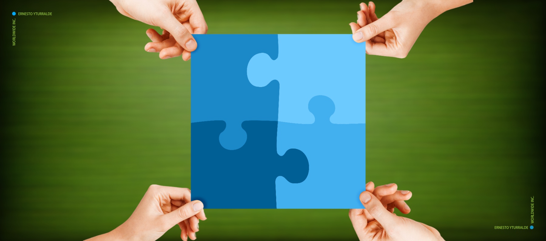 LATAM TEAM |Beneficios del Team Building en Latinoamérica