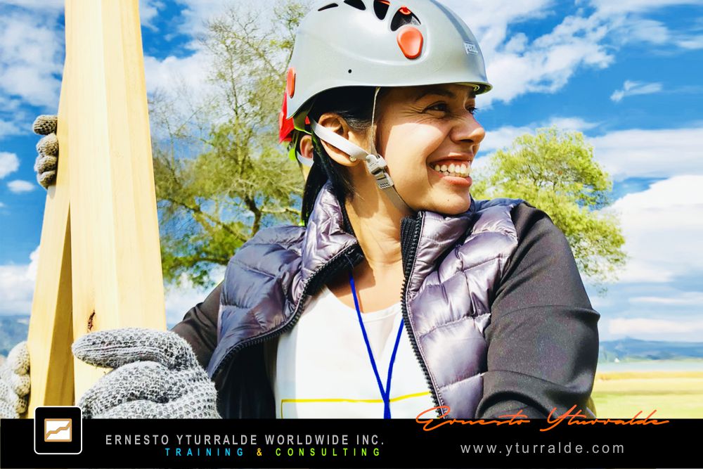 LATAM TEAM |Team Building LATAM - Team Building Organizacional para el desarrollo de equipos de trabajo en Latinoamérica