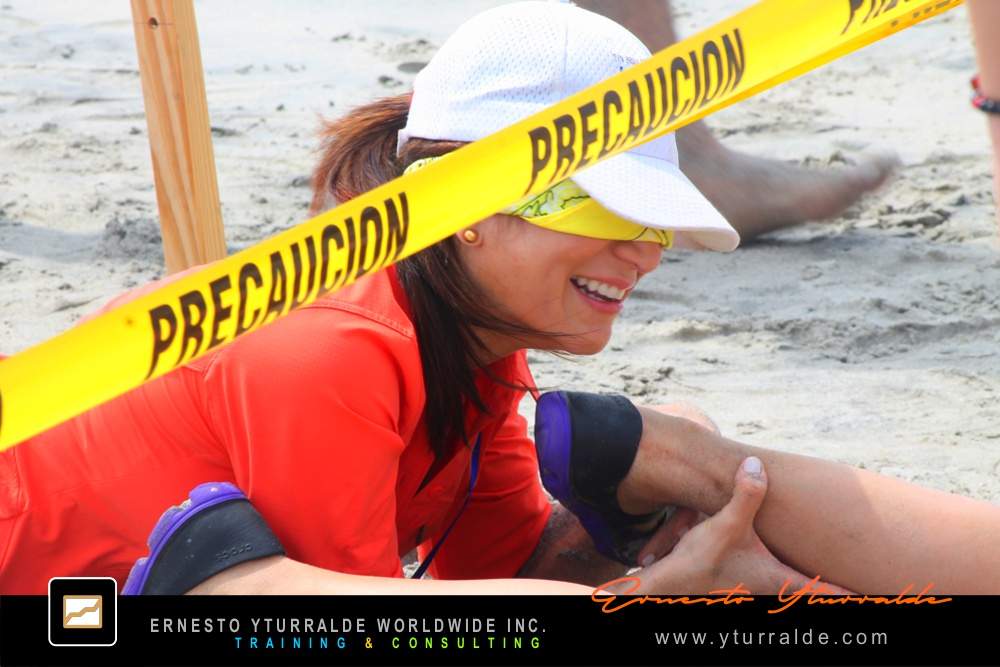LATAM TEAM |Team Building LATAM | Talleres de Cuerdas Organizacionales en Latinoamérica