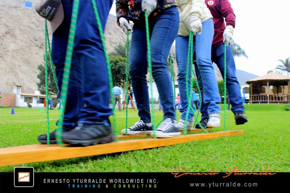LATAM TEAM |Team Building LATAM | Taller de Trabajo en Equipo para organizaciones en Latinoamérica