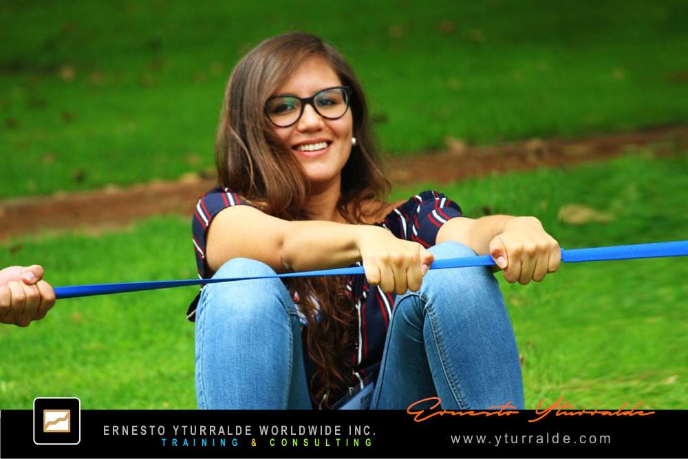 LATAM TEAM |Team Building LATAM | Talleres de Cuerdas Corporativos en Latinoamérica