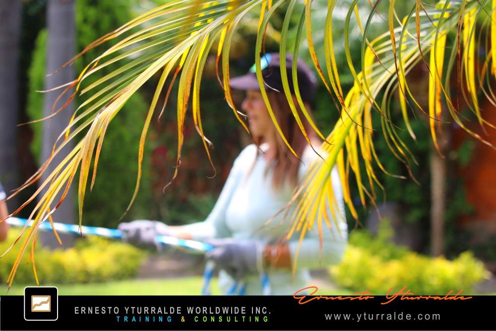 LATAM TEAM |Team Building LATAM | Trabajo en Equipo a través de Talleres Vivenciales