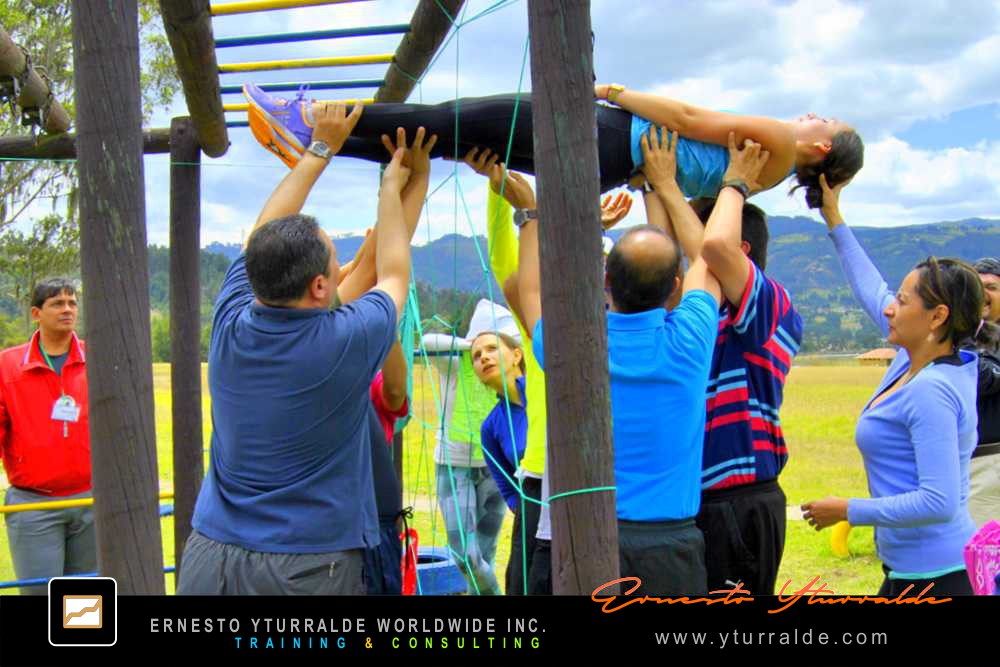 LATAM TEAM |Talleres vivenciales de Team Building en Latinoamérica | Aprendizajes transformadores