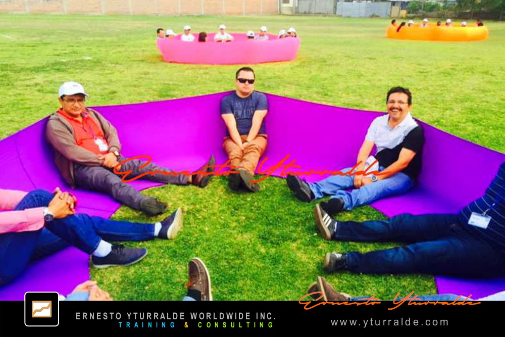 LATAM TEAM |Team Building LATAM | Talleres de Trabajo en Equipo para organizaciones de Latinoamérica