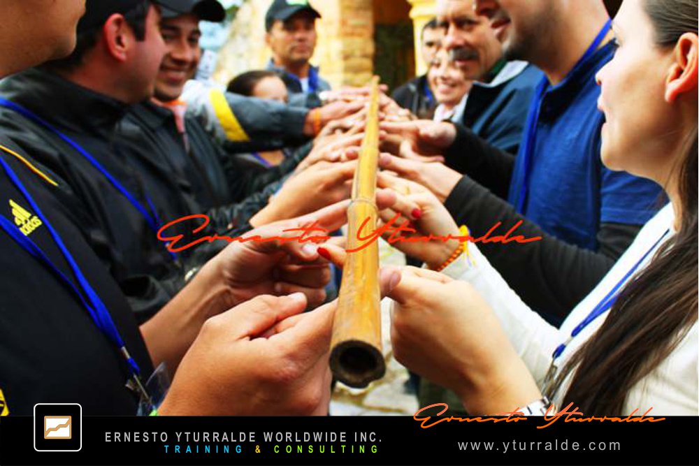LATAM TEAM |Team Building LATAM | Talleres Empresariales para desarrollo de habilidades