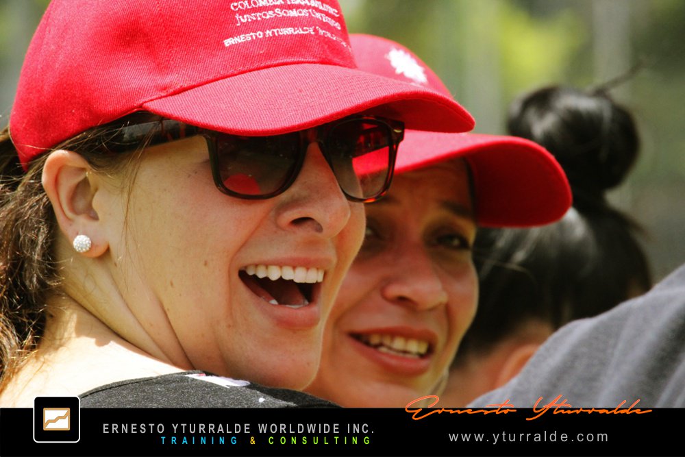 LATAM TEAM |Team Building LATAM - Team Building Corporativo para desarrollar equipos de trabajo en Latinoamérica