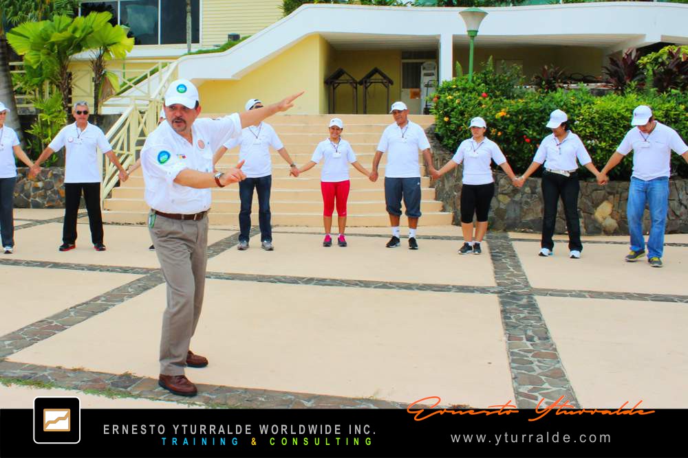 LATAM TEAM |Team Building LATAM | Procesos de integración con resultados sostenibles