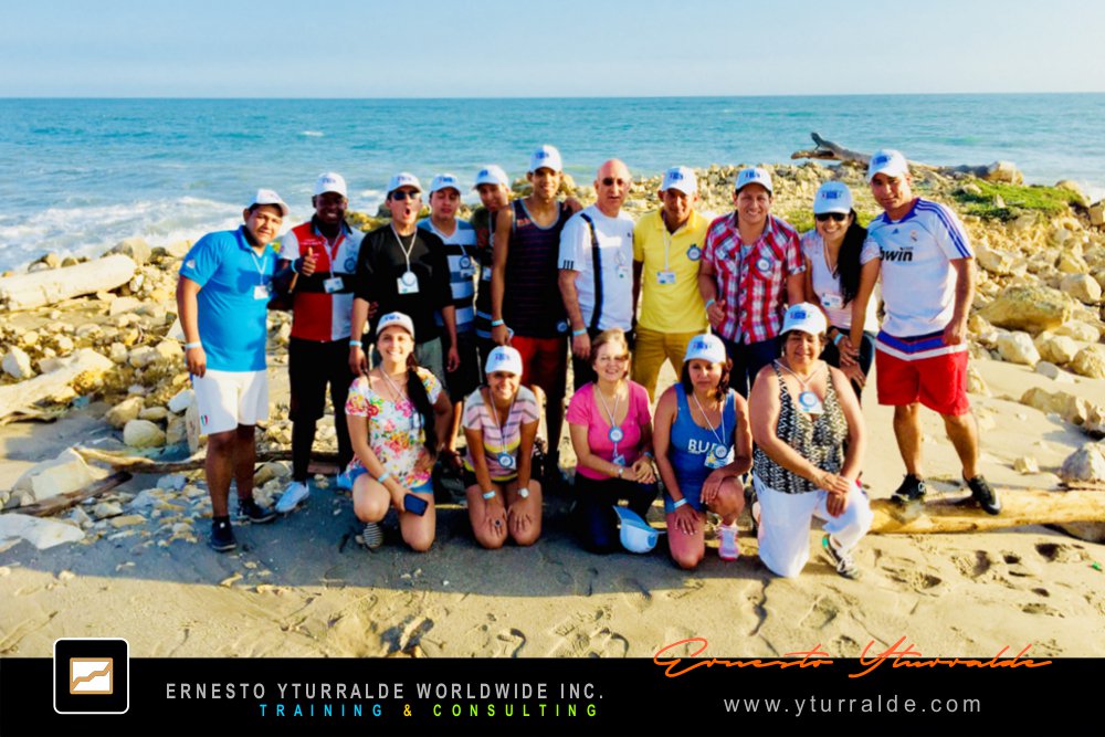 LATAM TEAM | Team Building LATAM Talleres de Cuerdas Bajas para el desarrollo de equipos de trabajo
