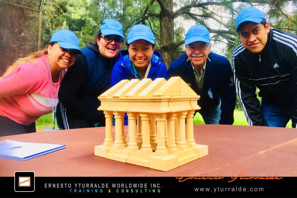 LATAM TEAM |Experiencias outdoor de Team Building en Latinoamérica | Integración corporativa