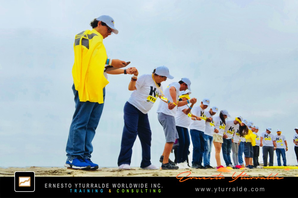 LATAM TEAM |Dinámicas grupales y talleres experienciales para fortalecer equipos en Latinoamérica