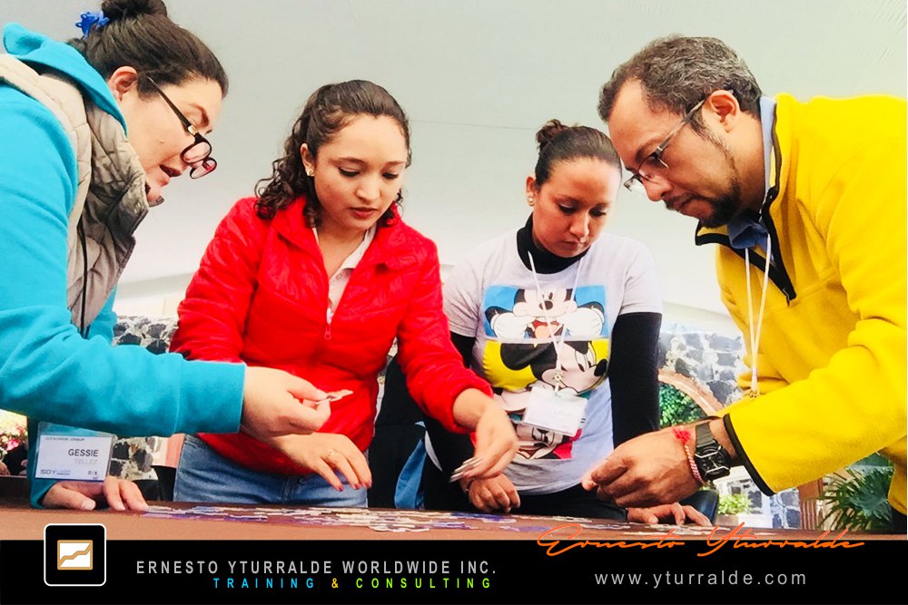LATAM TEAM |Aprendizaje Experiencial aplicado a equipos de trabajo en toda Latinoamérica