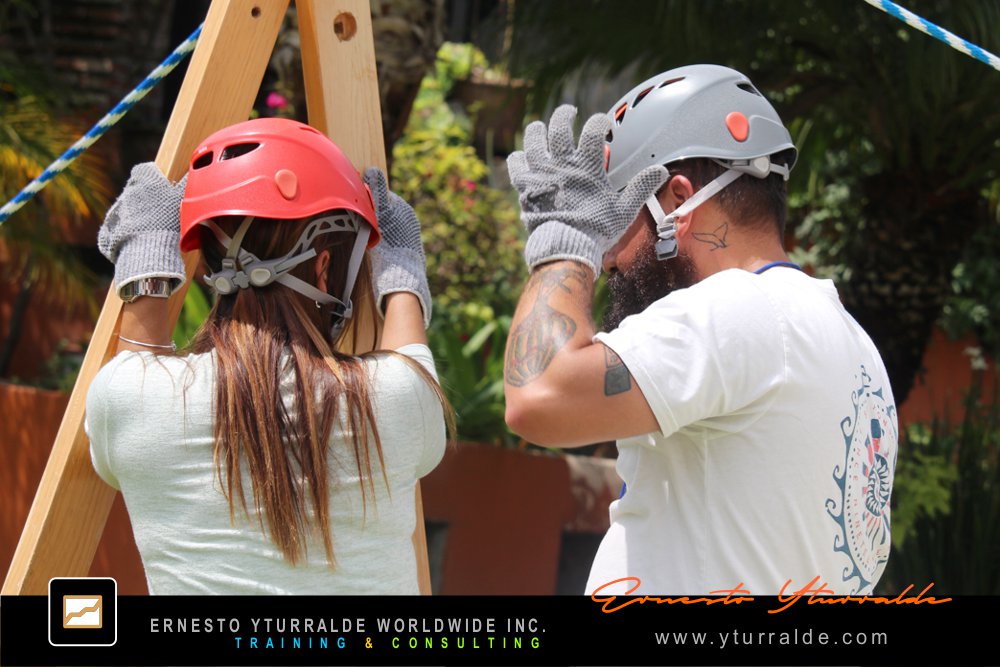 LATAM TEAM |Actividades outdoor de Team Building en LATAM | Equipos de alto desempeño