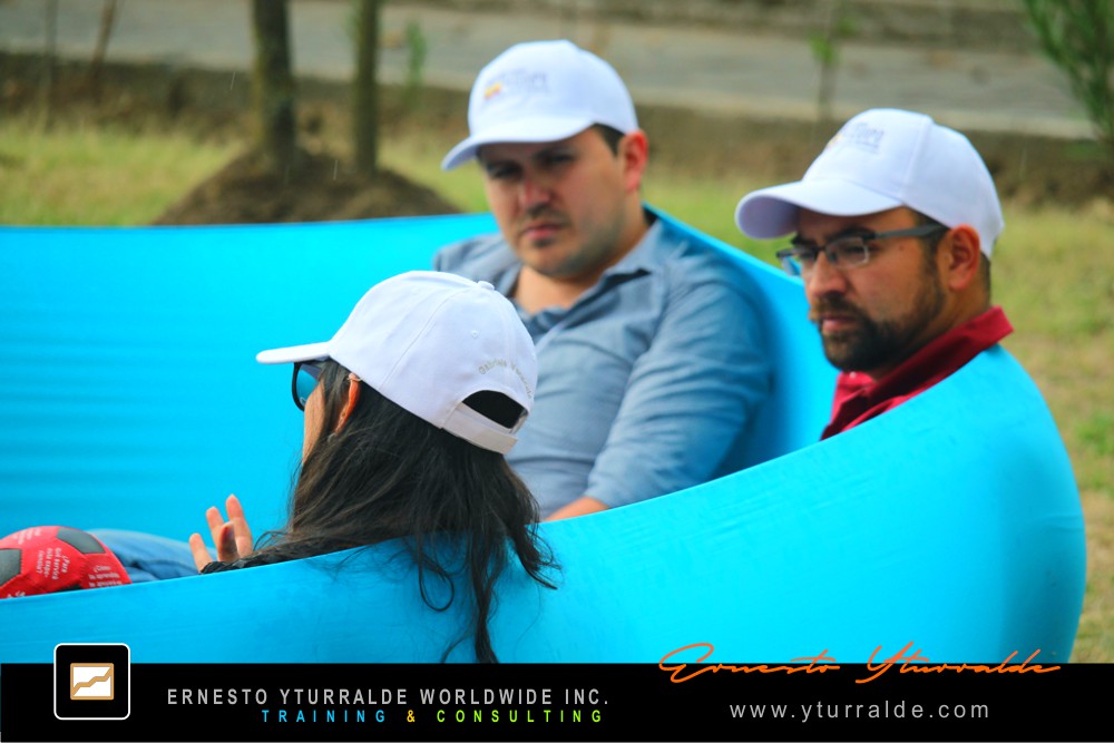 LATAM TEAM |Team Building Outdoor en Latinoamérica | Talleres de Cuerdas y dinámicas vivenciales