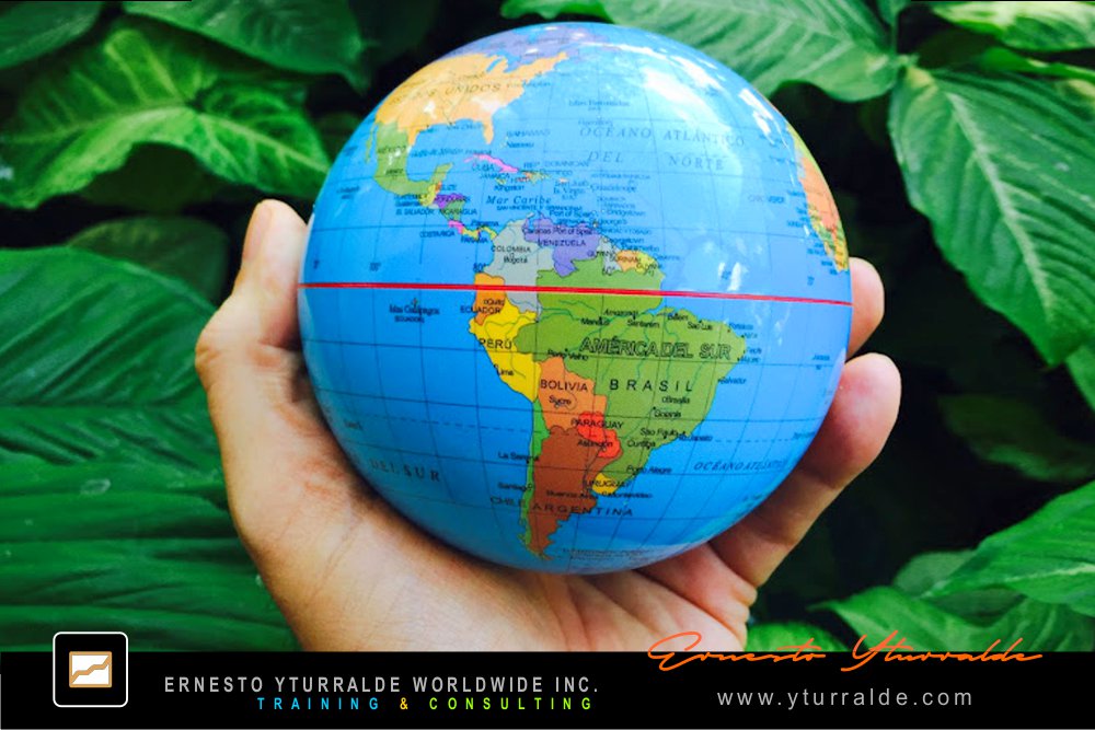 LATAM TEAM |Aprendizaje Experiencial con Team Building en Latinoamérica | Equipos de trabajo comprometidos